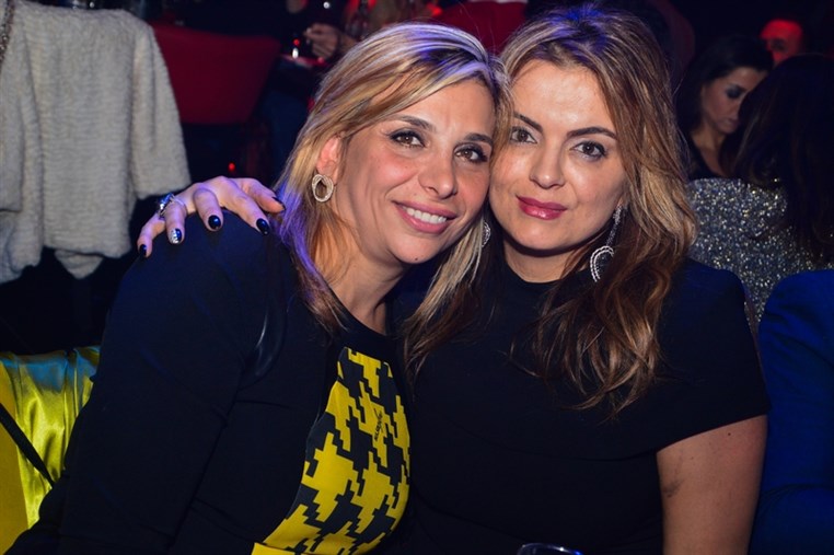 Diva's Stars on Saturday Night